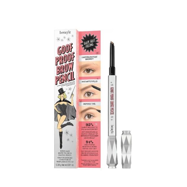 بنفت قلم حواجب قوف بروف - 4.5