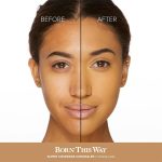 ⁦تو فيسد كونسيلر بورن ذيس واي لاتيه 13.5 مل⁩ - الصورة ⁦4⁩