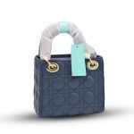 ⁦كريسبيلا حقيبة نسائية صغيرة مع حمالة كتف⁩ - الصورة ⁦3⁩