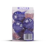 ⁦ون غسول الفم بالكبسولات المتطورة بنكهة التوت - 20 * 15 مل⁩ - الصورة ⁦2⁩