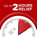 ⁦ستربسلز أقراص ملطفة لتخفيف أعراض إلتهاب الحنجرة  - 24 قرص⁩ - الصورة ⁦2⁩