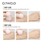 ⁦او تو او طقم اسفنجة بلندر 3*1 مع ستاند⁩ - الصورة ⁦5⁩