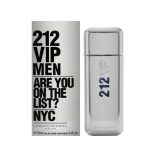 ⁦عطر كارولينا هيريرا 212 في اي بي للرجال - او دى تواليت 100مل⁩ - الصورة ⁦2⁩