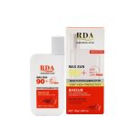 ار دي ايه كريم واقي شمس بعامل حماية (SPF 90) - 50 جم