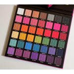 ⁦هارموني بيوتي مجموعة ظلال العيون 42 لون , BRIGHY MATTE⁩ - الصورة ⁦2⁩