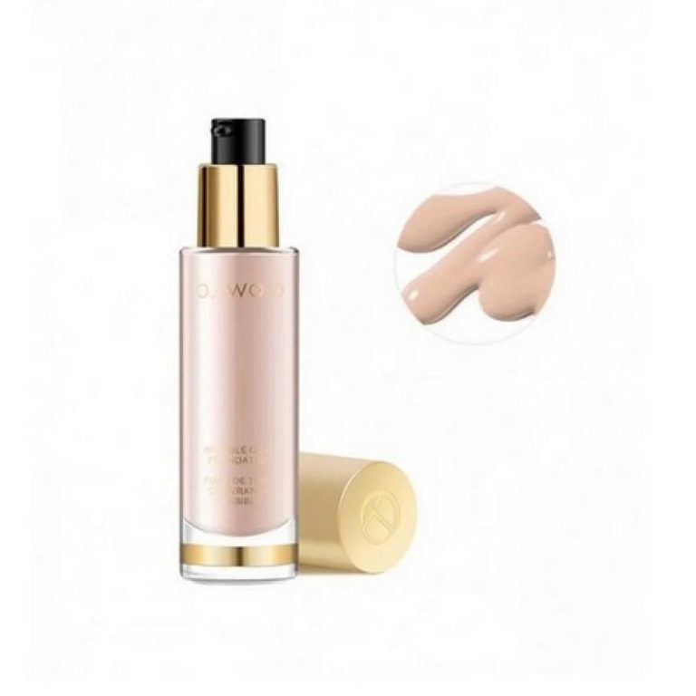 فاونديشن سائل جولد 30 مل