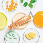 ⁦مارفيس معجون أسنان بالزنجبيل والنعناع - 85 مل⁩ - الصورة ⁦5⁩