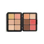 ⁦ميك اب فور ايفر اتش دي سكن باليت الوجه الشامل هارموني 1 - 26.5 جم⁩ - الصورة ⁦2⁩