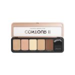 بروفيوجن كوزماتكس كونتور 2 مكياج حقيبة