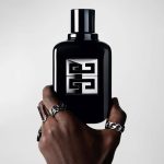 ⁦عطر جيفنشي جنتل مان سوسايتي للرجال - او دى بارفيوم 100 مل⁩ - الصورة ⁦5⁩