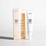 ⁦ناسيفيك كريم العين فريش هيرب اوريجين - 30 مل⁩ - الصورة ⁦5⁩