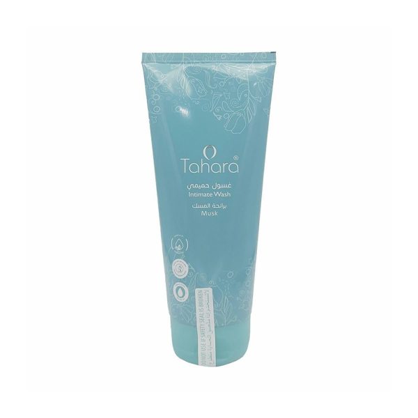 غسول حميمي برائحة المسك