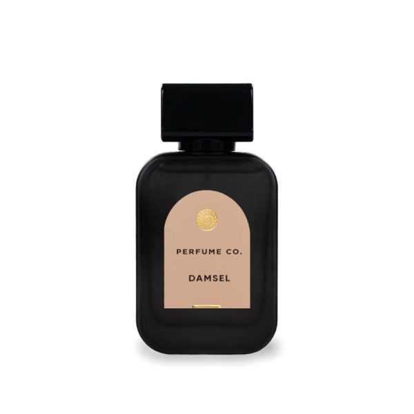 عطر دامزيل نسائي