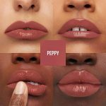 ⁦مايبيلين احمر شفاه سائل سوبر ستاي فاينل اينك - رقم 115- بيبي 4.2 مل⁩ - الصورة ⁦2⁩