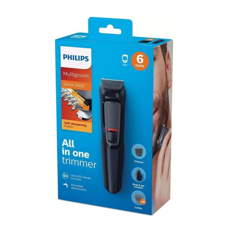 فيليبس ماكينة حلاقة وجه 3000