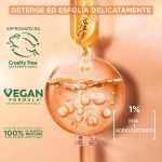 ⁦غارنييه ماء ميسيلار منظف 400 مل⁩ - الصورة ⁦3⁩