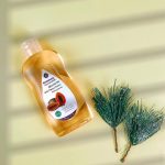 ⁦كنوز اتش زيت الجلسرين بالبابايا 200 مل⁩ - الصورة ⁦2⁩