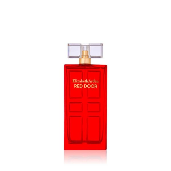 عطر اليزابيث أردن ريد دور للنساء او دي تواليت -100مل