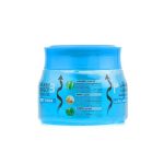 ⁦فاتيكا سبلاش 3 إفيكت جل تثبيت الشعر مظهر رطب 500 مل⁩ - الصورة ⁦2⁩