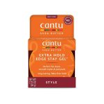 كانتو جل لتثبيت الحواف اكسترا هولد بزبدة الشيا  64 جم
