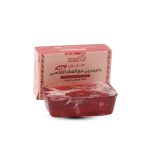 العروسة صابون جلسرين عكر فاسي