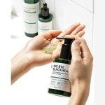 ⁦سوم باي مي منظف فقاعات شجرة الشاي المعجزة لتنظيف المسام والرؤوس السوداء - 120 جم⁩ - الصورة ⁦6⁩