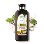 ⁦هيربل إيسنسز بلسم بخلاصة جوز الهند - 400 مل⁩ - الصورة ⁦2⁩