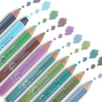 قلم ظلال مزدوج