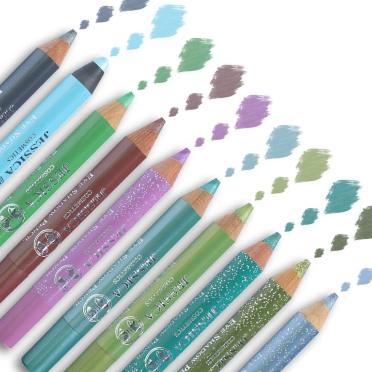 قلم ظلال مزدوج