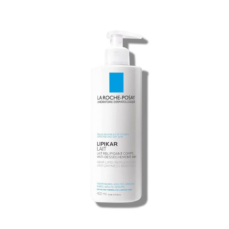 لوشن ليبيكار لايت لاروش بوزيه