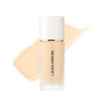 لورا مارسيه كريم أساس ريل فلوليس ويتلس بيرفيكتينج 1N2 فانيليا 30 مل