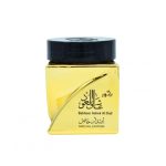 بخور عاشق العود ذهبي