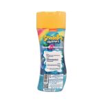 ⁦نيكلودين سبونج بوب شامبو + بلسم بخلاصة الاناناس - 400 مل⁩ - الصورة ⁦2⁩