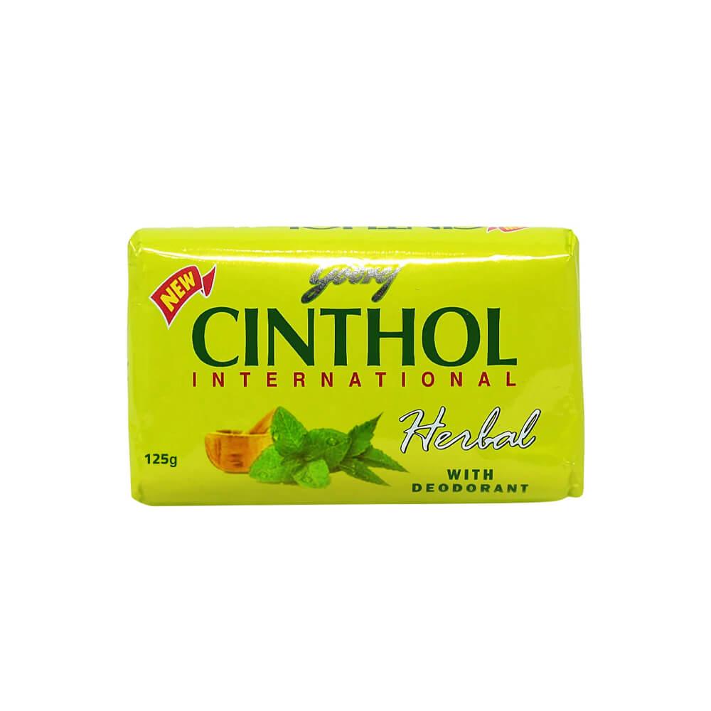 صابون عشبي للجسم