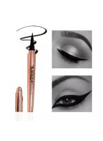 ⁦كاكيا قلم كحل سائل ضد الماء اسود⁩ - الصورة ⁦4⁩