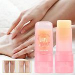 ⁦اوشاس ستيك كريم العناية بالقدمين بالورد - 6.5 جم⁩ - الصورة ⁦4⁩