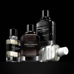 ⁦عطر جيفنشي جنتل مان بويزي للرجال - او دى بارفيوم 100 مل⁩ - الصورة ⁦8⁩