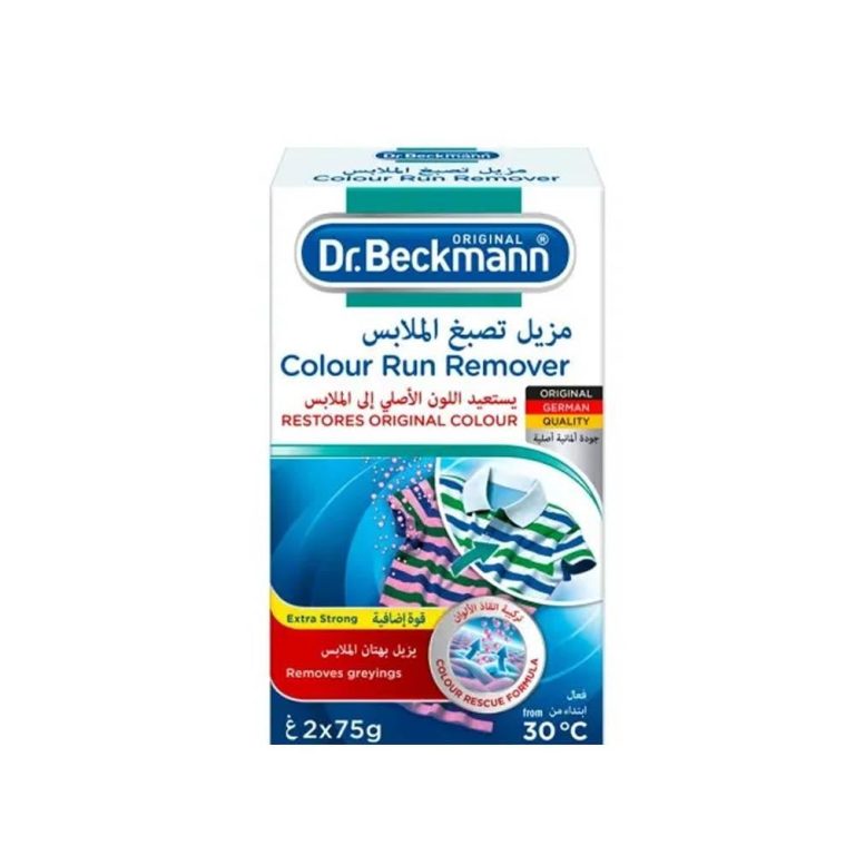 مزيل تصبغ بيكمان