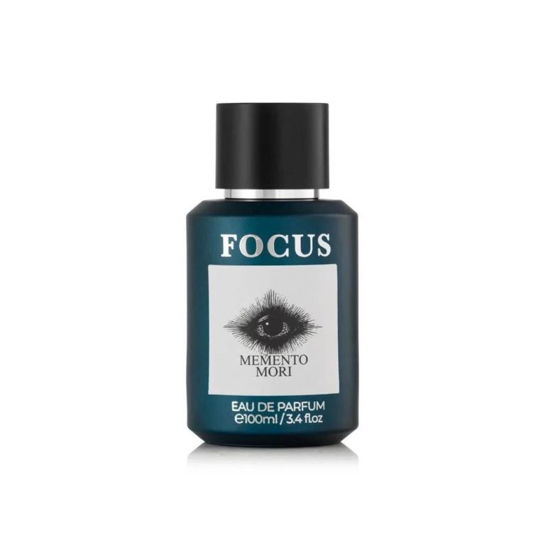 عطر مينتو فوكس