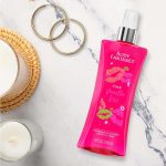 ⁦فانتاسيز بخاخ جسم امريكي بينك فانيلا كايس - 236 مل⁩ - الصورة ⁦2⁩