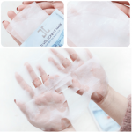 ⁦جيجون قناع توحيد البشرة متعدد الفيتامينات ، 1 قناع، 25 مل⁩ - الصورة ⁦2⁩