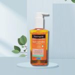 ⁦نيوتروجينا غسول الوجه للتحكم بحبوب الوجه - 200 مل⁩ - الصورة ⁦3⁩