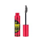 ايسنس ماسكرا جيت بيج لاشيس فوليوم كورل 12 مل