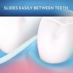 ⁦اورال-بي خيط تنظيف الأسنان - 50 متر⁩ - الصورة ⁦4⁩