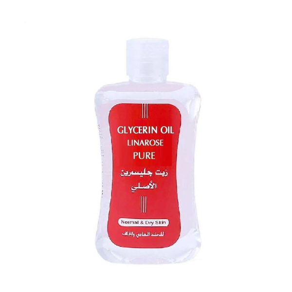 زيت جلسرين نقي