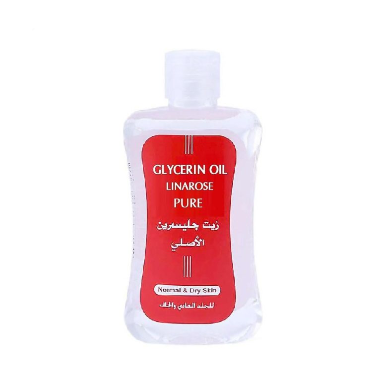 زيت جلسرين نقي