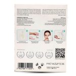 ليفة إزالة المكياج بالماء فقط