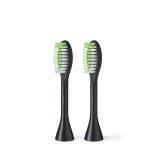 ⁦فيليبس وان رؤوس فرشاة الأسنان من Sonicare - لون أسود⁩ - الصورة ⁦2⁩