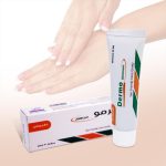 ⁦ديرمو مرهم للجروح والحروق - 30 جم⁩ - الصورة ⁦2⁩