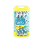 ماكينة حلاقة فينوس